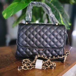 Aldo Kibara Tophandle And Crossbody Bag